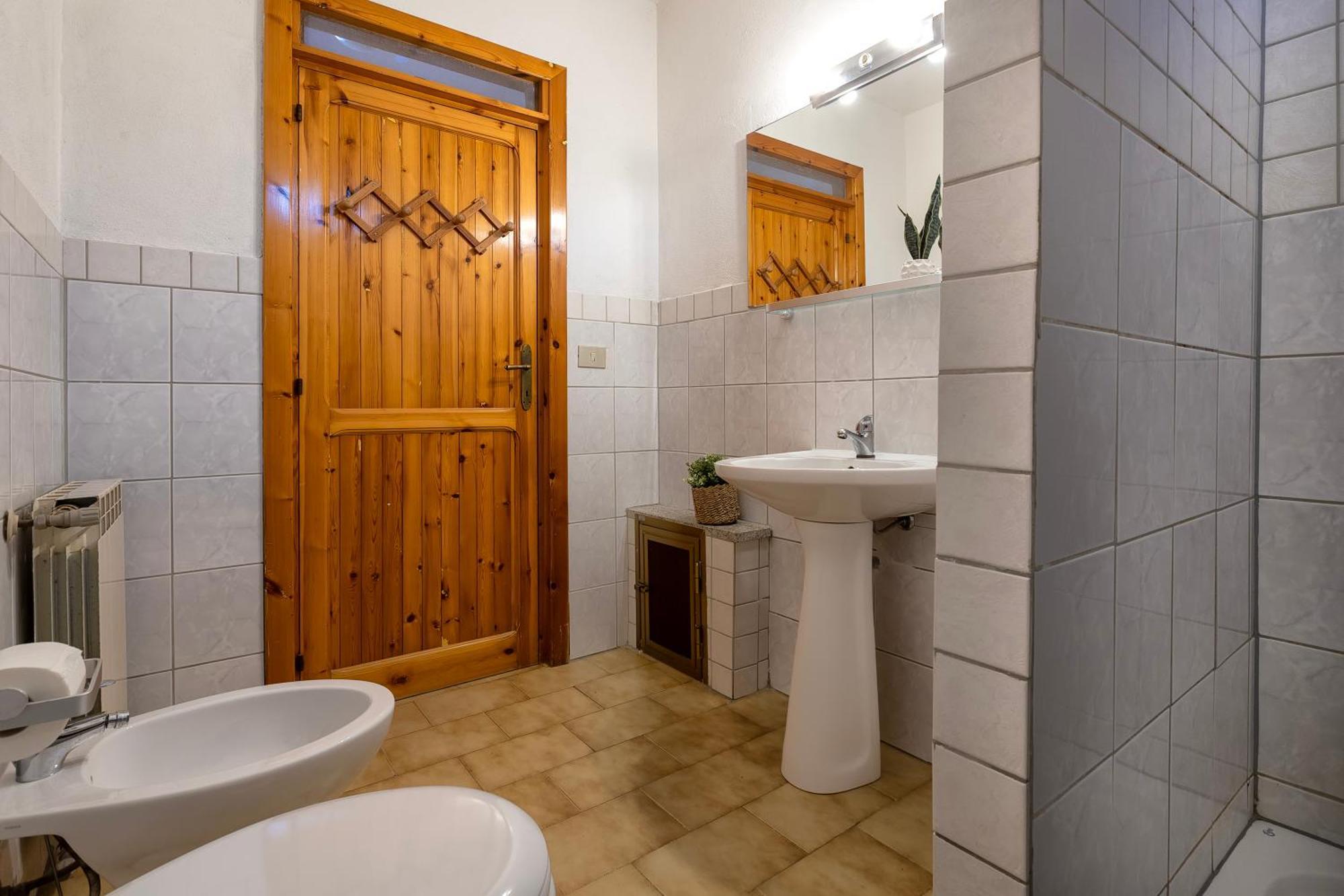 Casa Vacanze Patrizia Valledoria  Extérieur photo