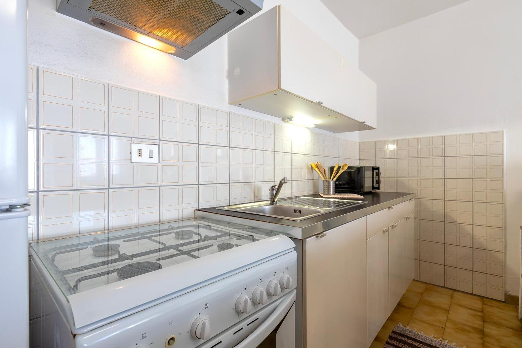 Casa Vacanze Patrizia Valledoria  Extérieur photo