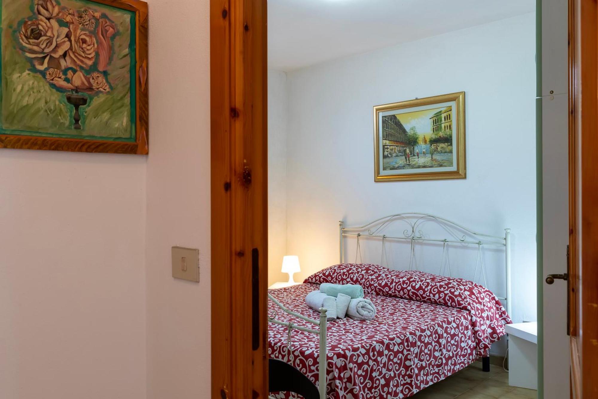 Casa Vacanze Patrizia Valledoria  Extérieur photo