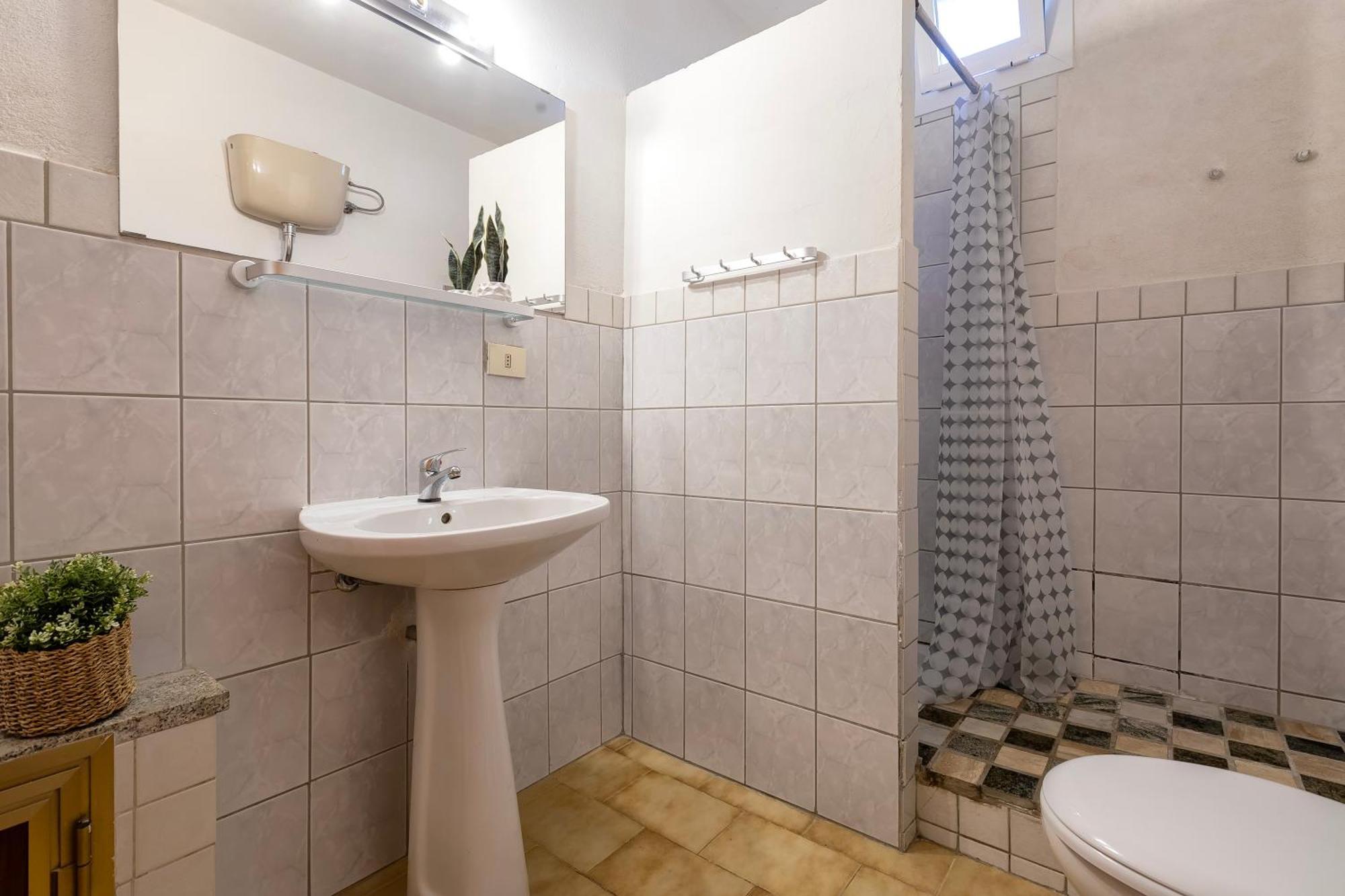 Casa Vacanze Patrizia Valledoria  Extérieur photo