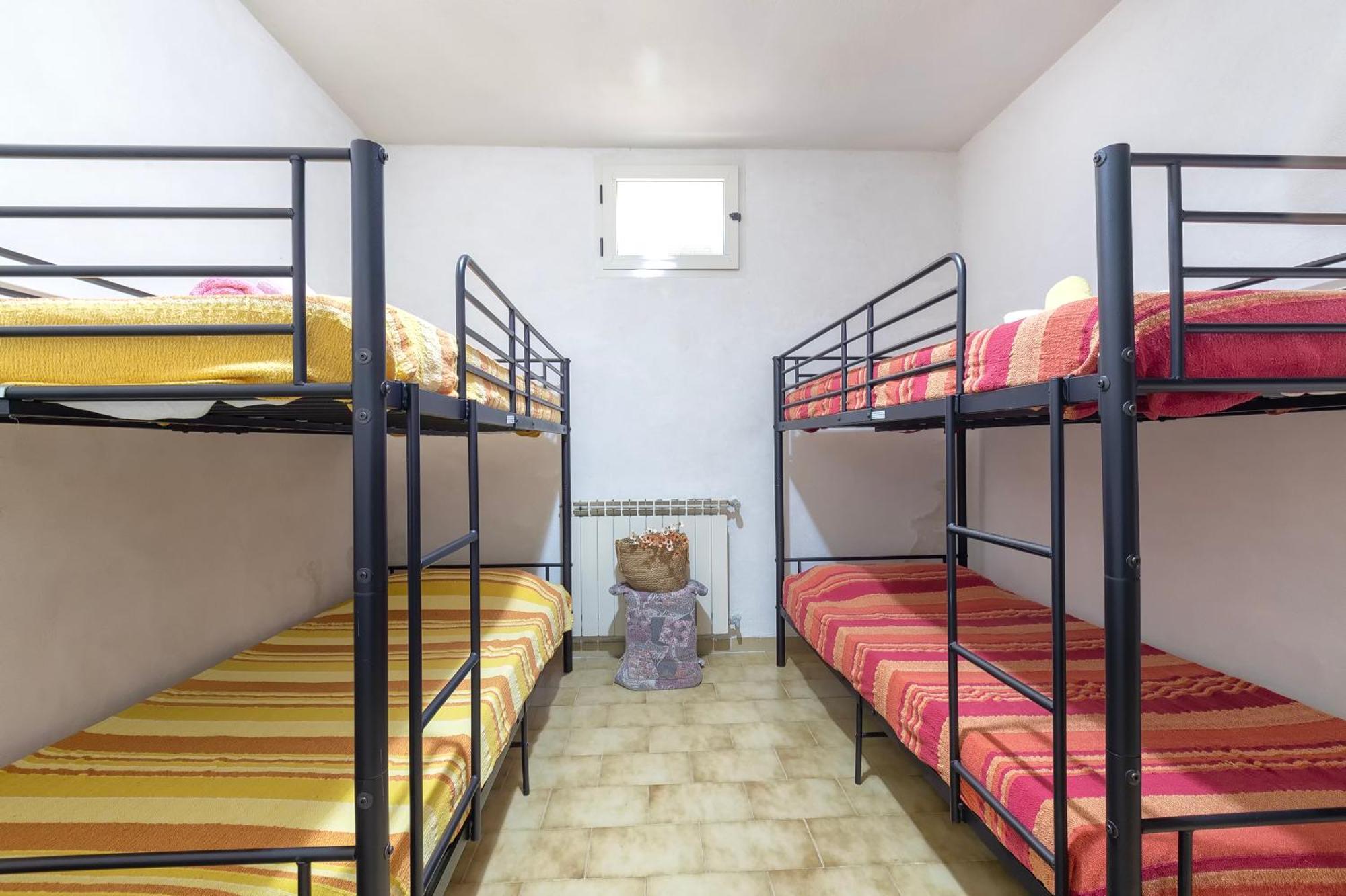 Casa Vacanze Patrizia Valledoria  Extérieur photo