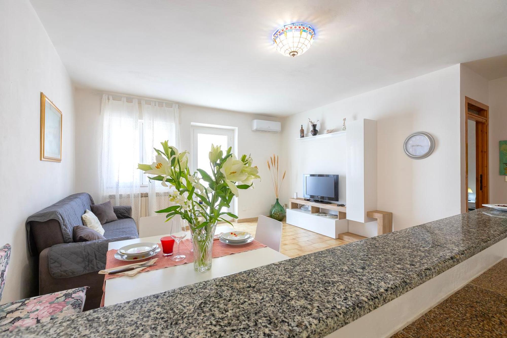 Casa Vacanze Patrizia Valledoria  Extérieur photo