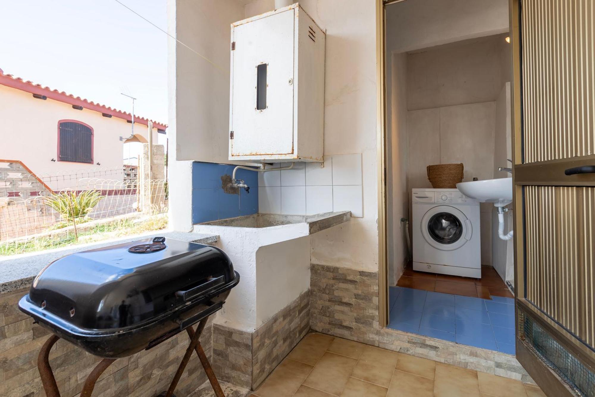 Casa Vacanze Patrizia Valledoria  Extérieur photo