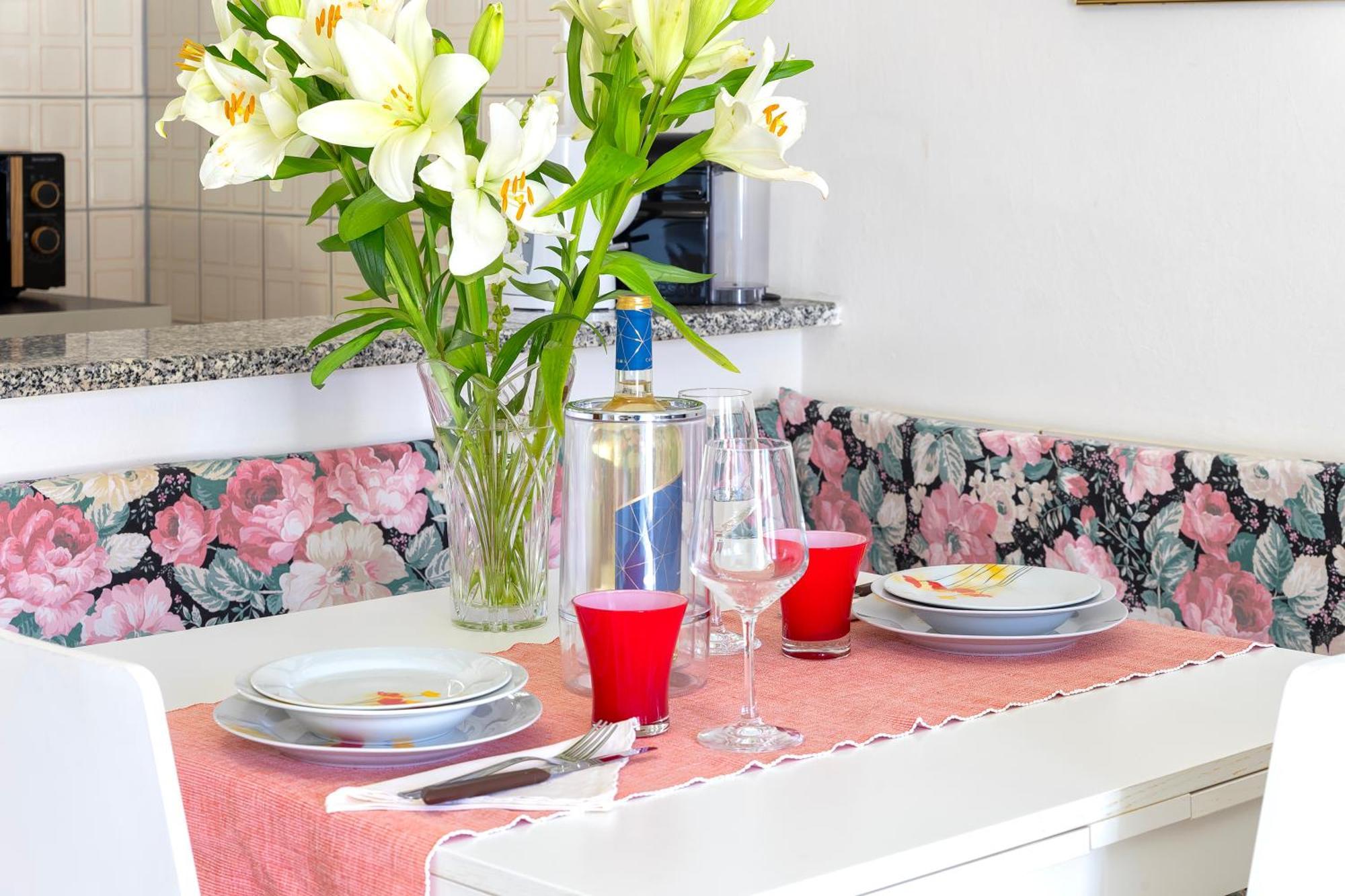 Casa Vacanze Patrizia Valledoria  Extérieur photo