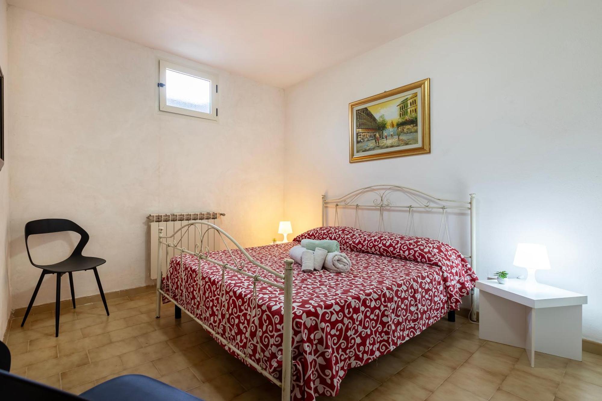 Casa Vacanze Patrizia Valledoria  Extérieur photo