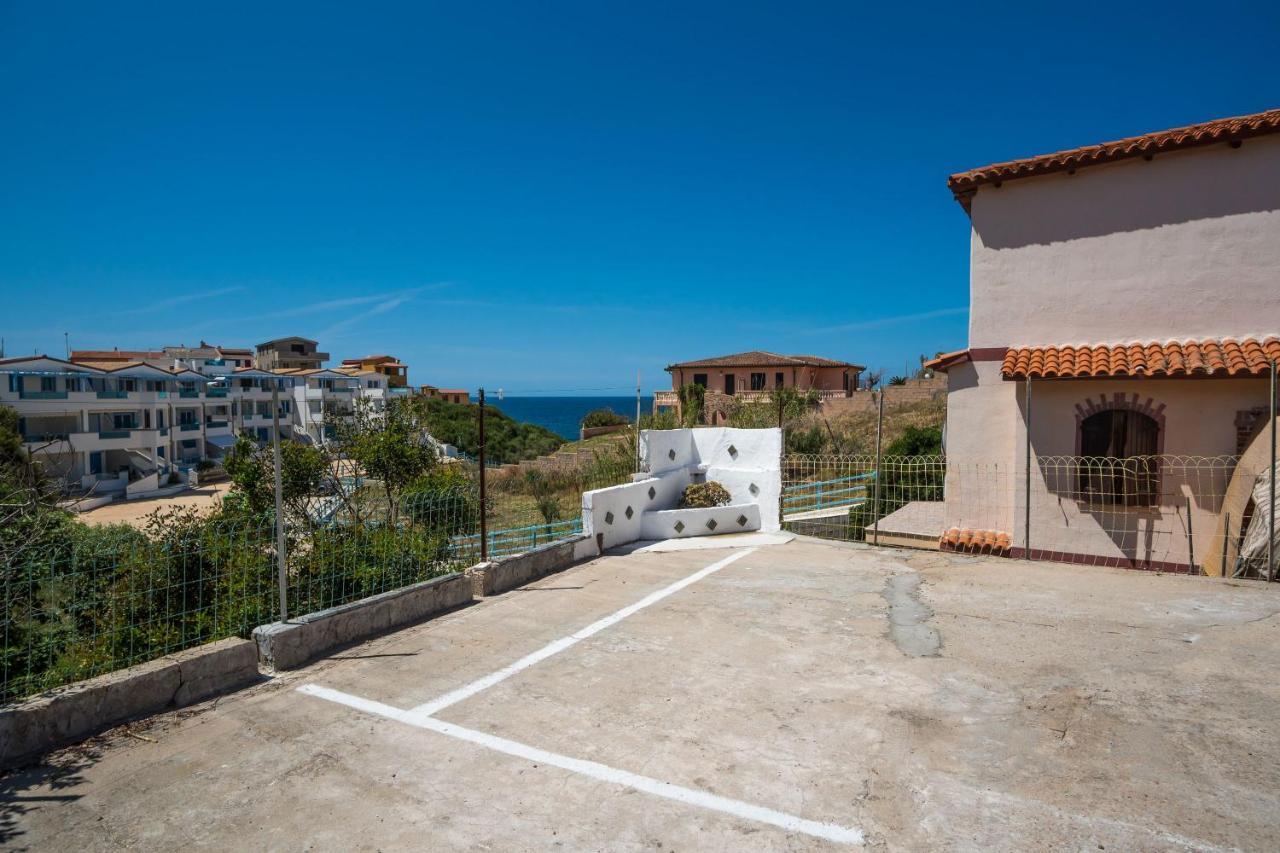 Casa Vacanze Patrizia Valledoria  Extérieur photo