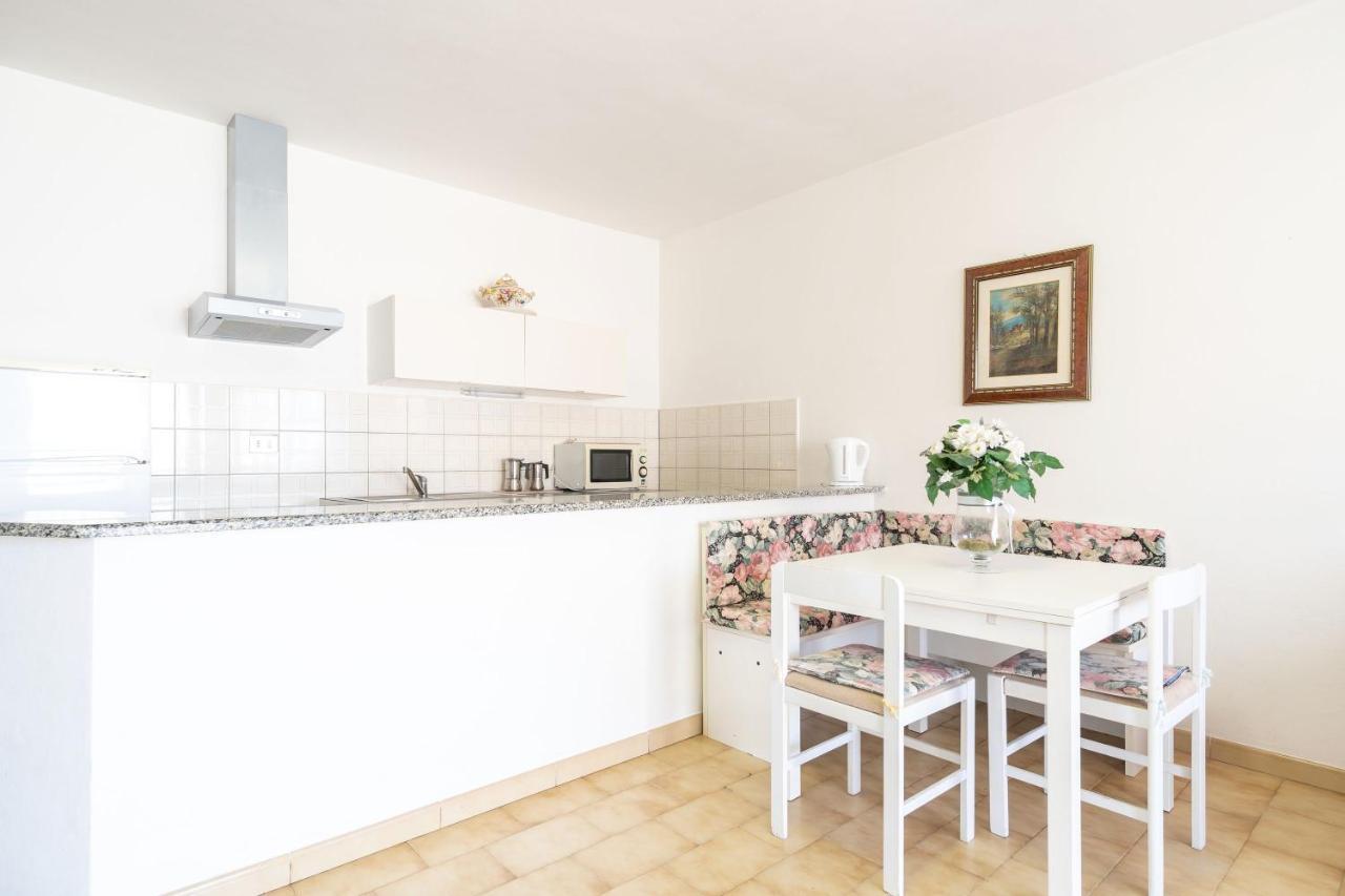 Casa Vacanze Patrizia Valledoria  Extérieur photo