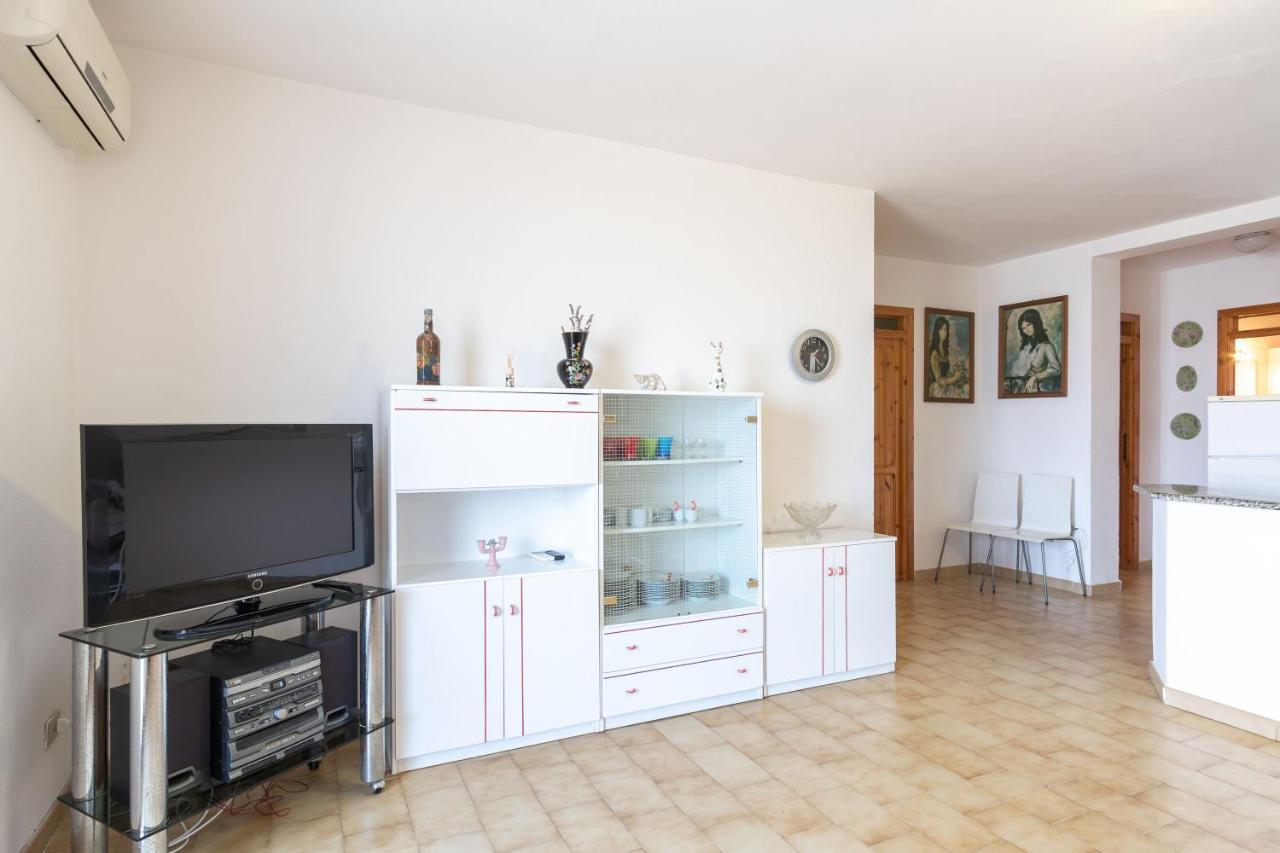Casa Vacanze Patrizia Valledoria  Extérieur photo