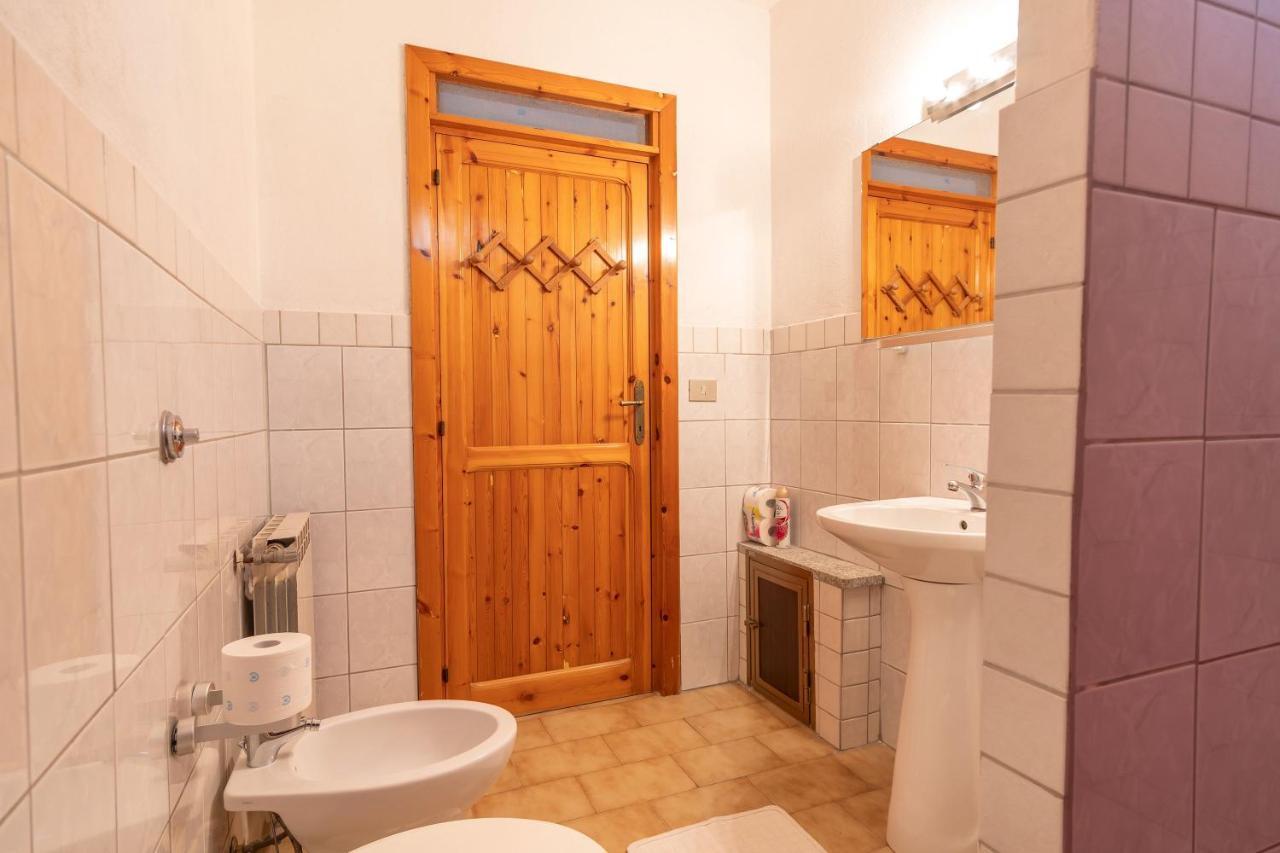 Casa Vacanze Patrizia Valledoria  Extérieur photo