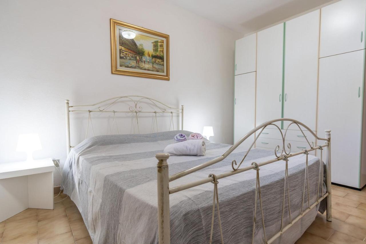 Casa Vacanze Patrizia Valledoria  Extérieur photo