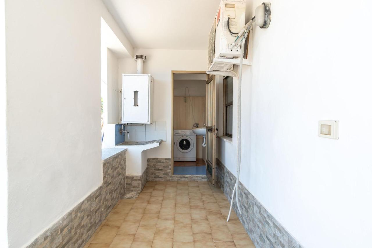 Casa Vacanze Patrizia Valledoria  Extérieur photo