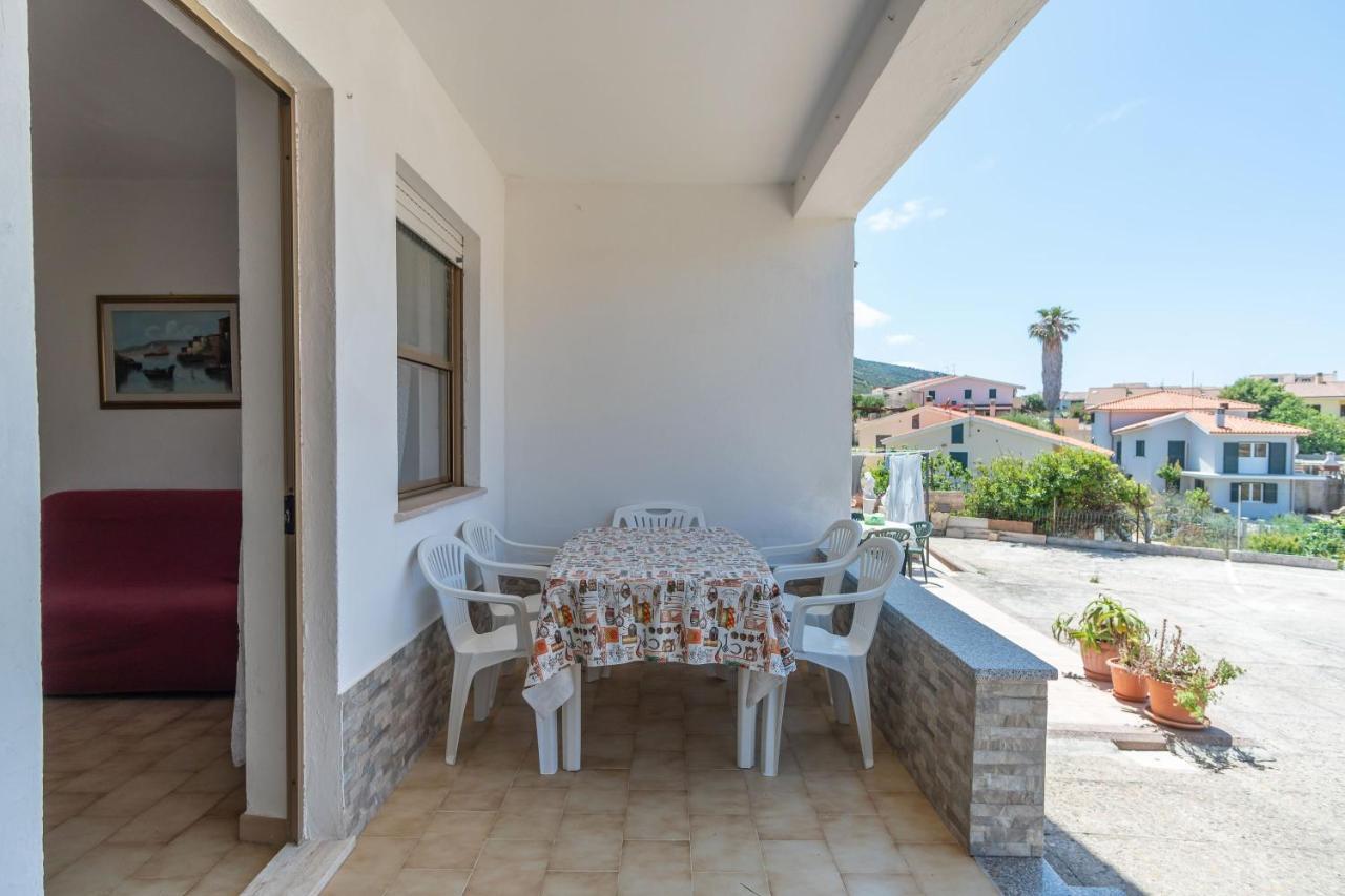Casa Vacanze Patrizia Valledoria  Extérieur photo