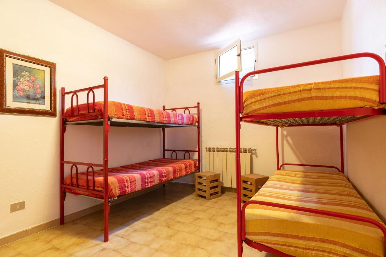 Casa Vacanze Patrizia Valledoria  Extérieur photo