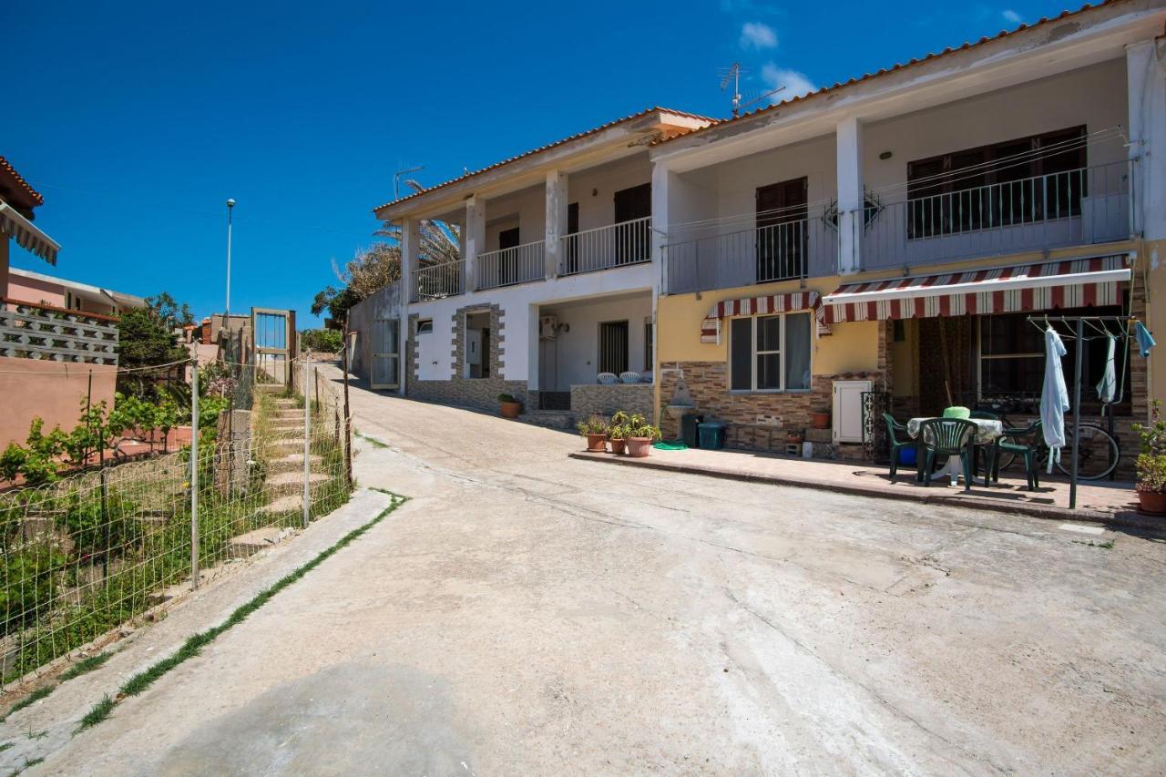 Casa Vacanze Patrizia Valledoria  Extérieur photo