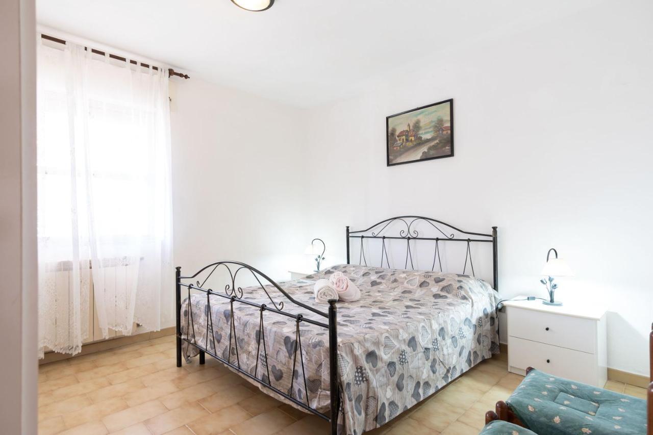 Casa Vacanze Patrizia Valledoria  Extérieur photo